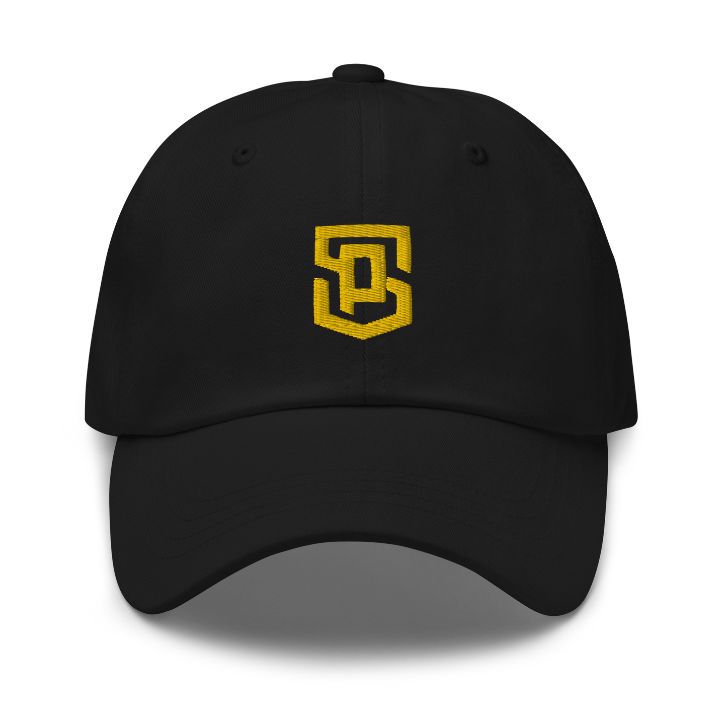 Self Profit Baseball Cap