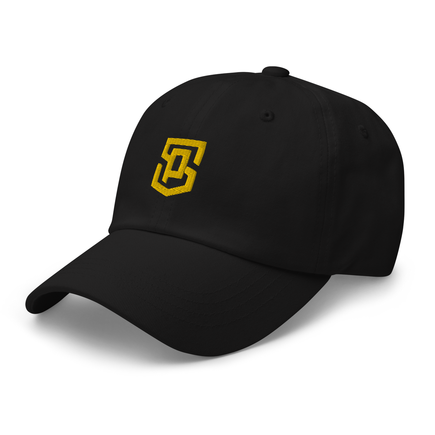 Self Profit Baseball Cap