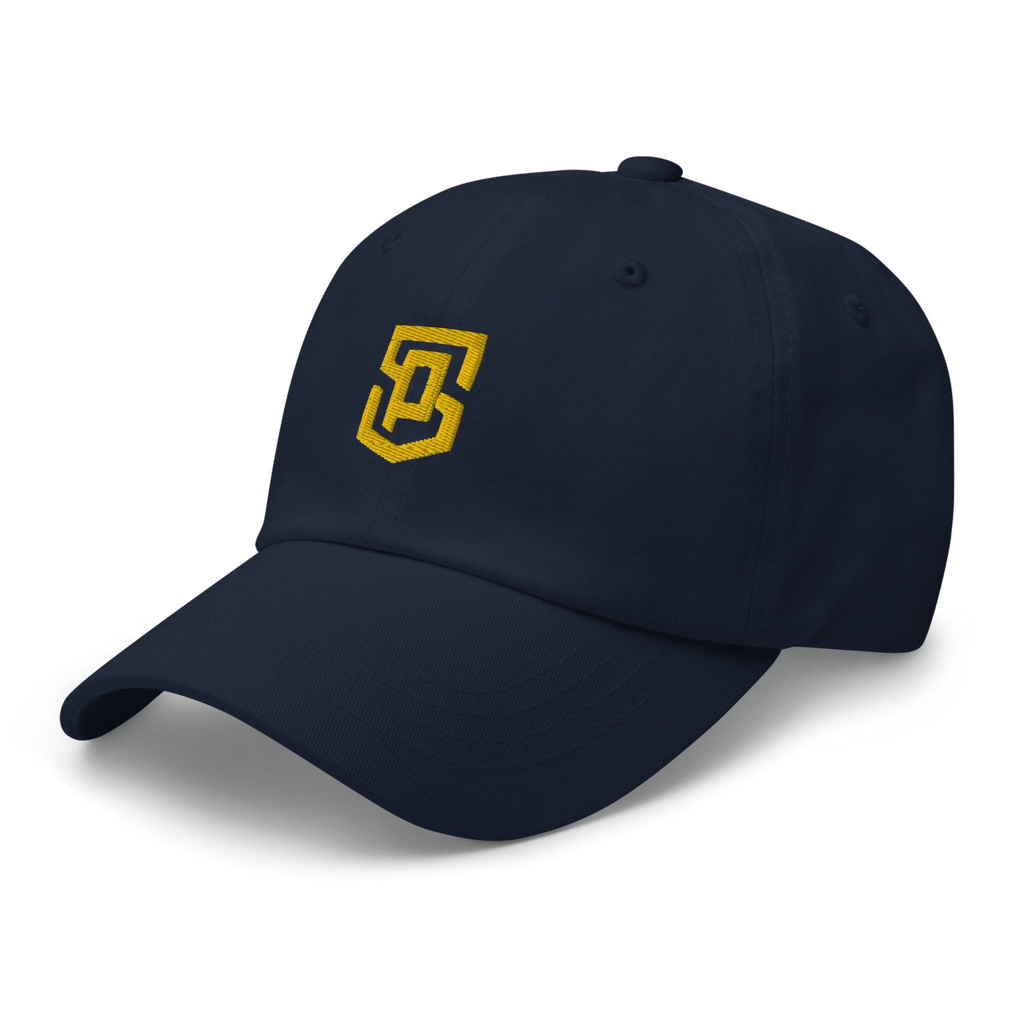 Self Profit Baseball Cap