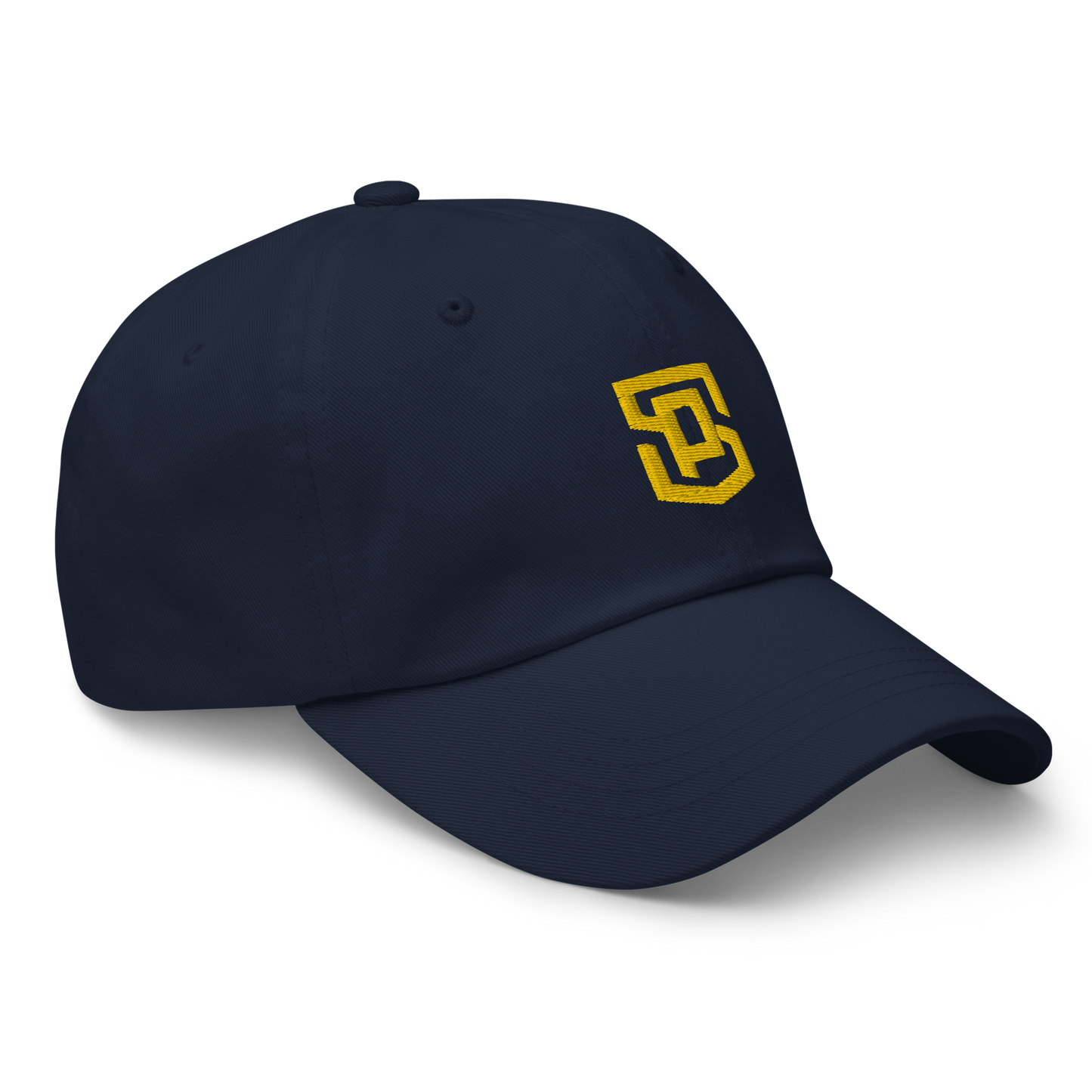 Self Profit Baseball Cap