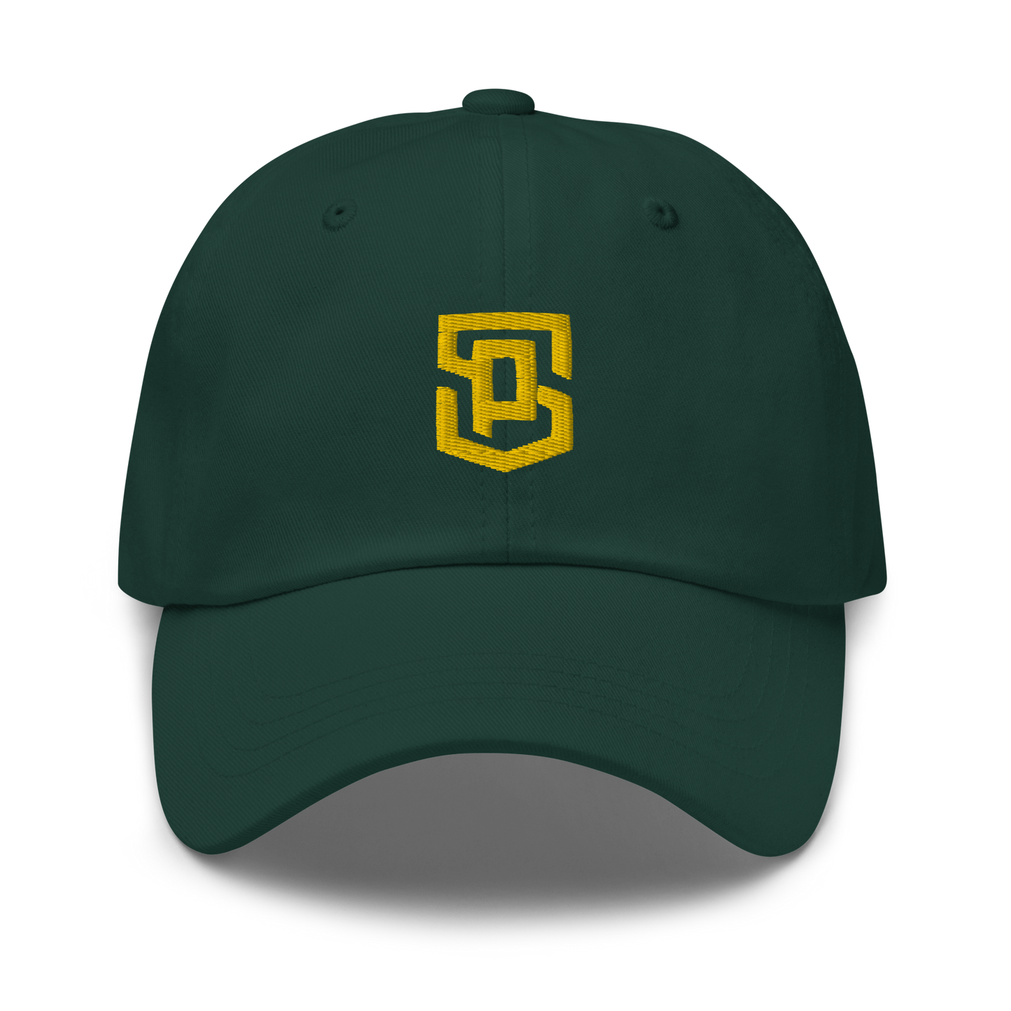 Self Profit Baseball Cap