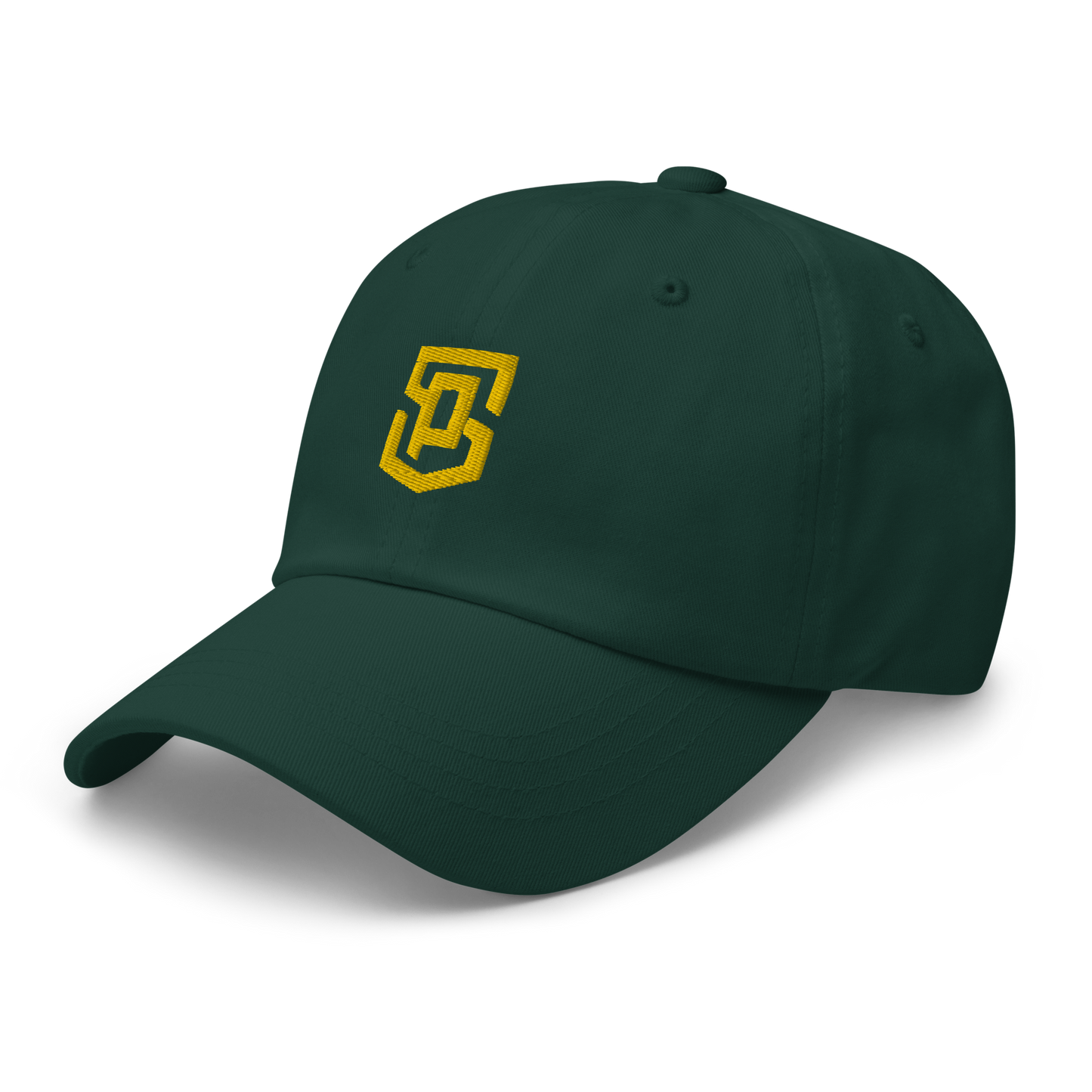 Self Profit Baseball Cap