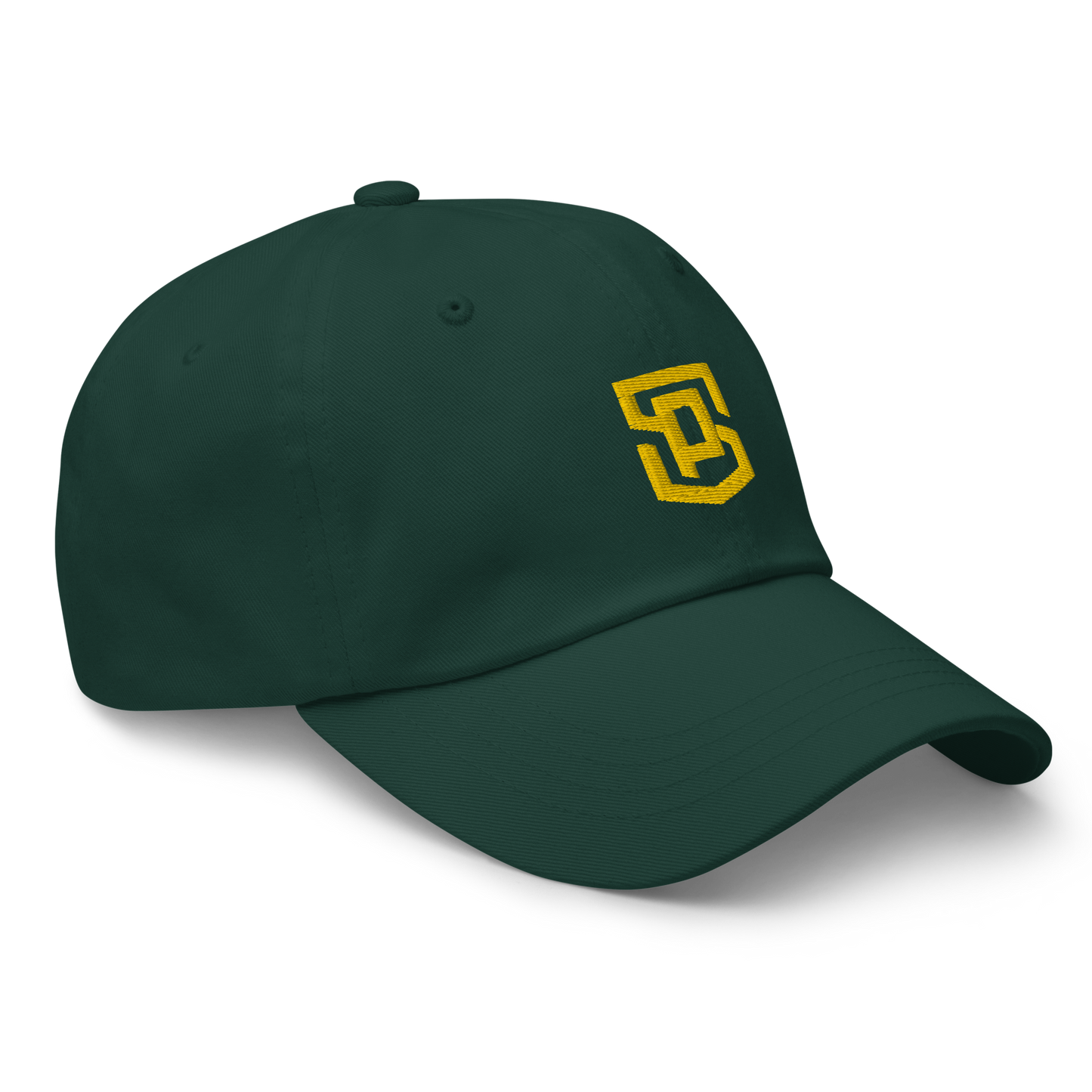 Self Profit Baseball Cap