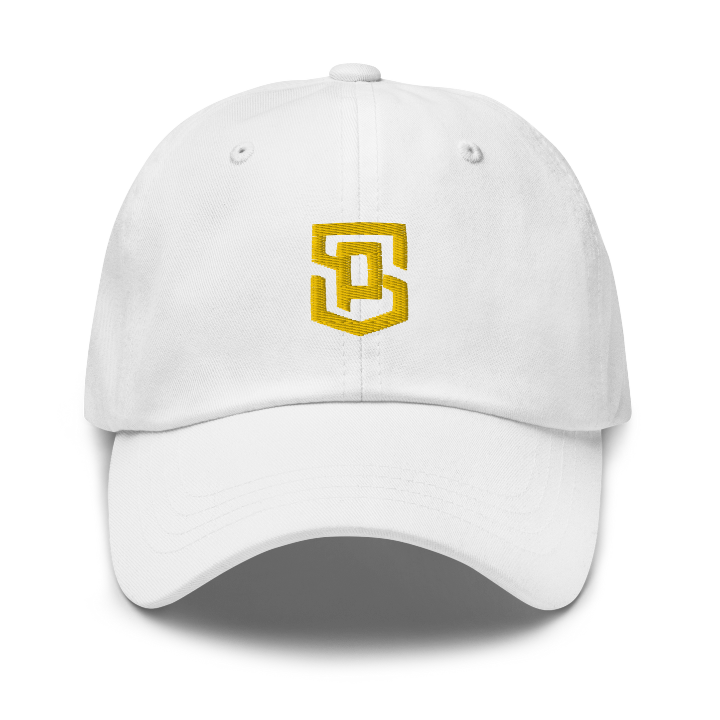 Self Profit Baseball Cap