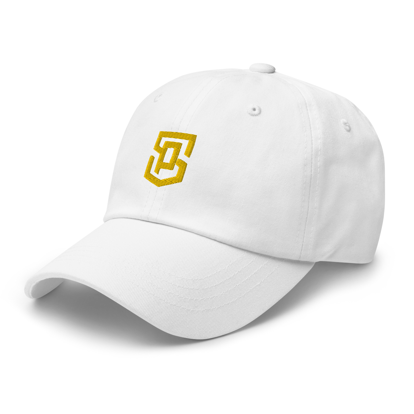 Self Profit Baseball Cap