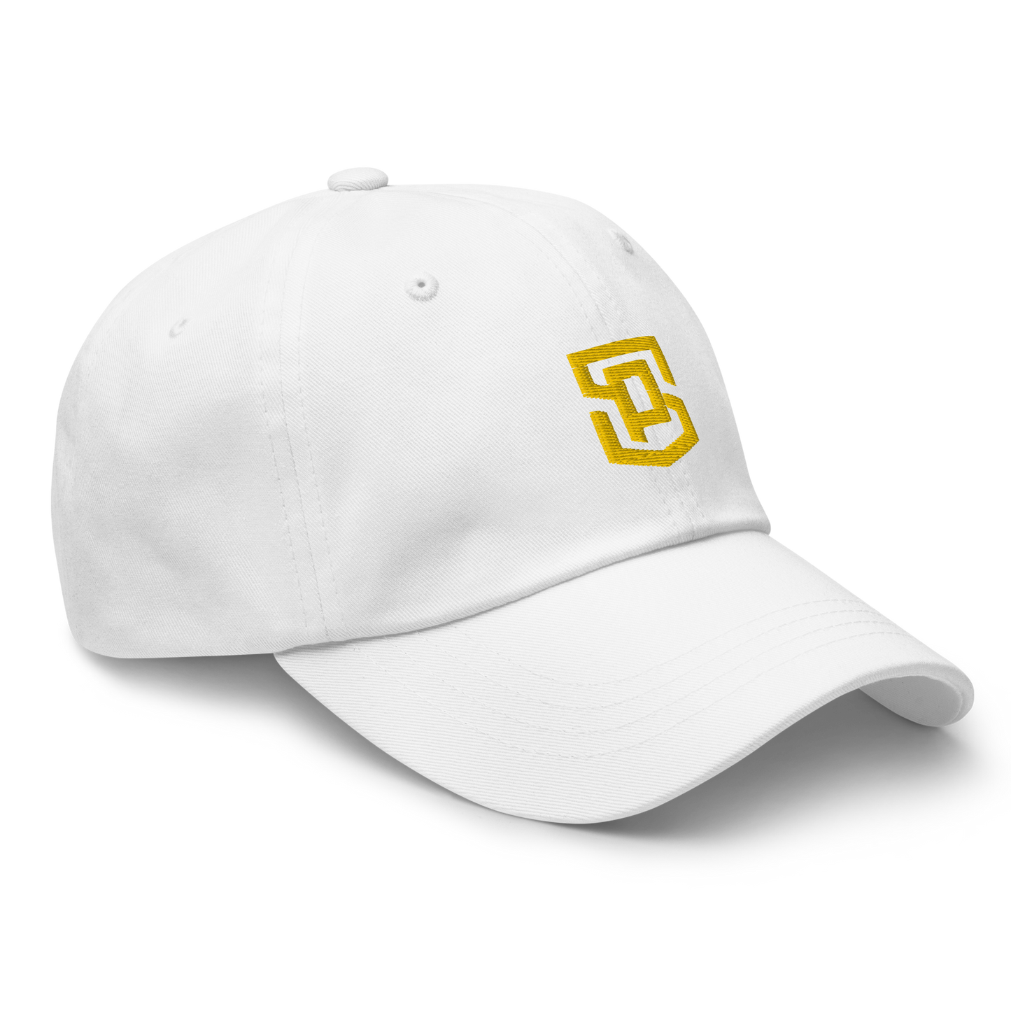 Self Profit Baseball Cap