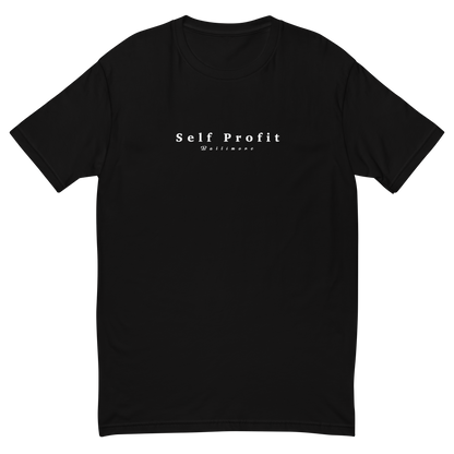 Self Profit Baltimore T-Shirt