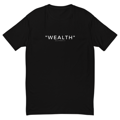 SelfProfit Short Sleeve T-shirt