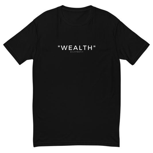 SelfProfit Short Sleeve T-shirt