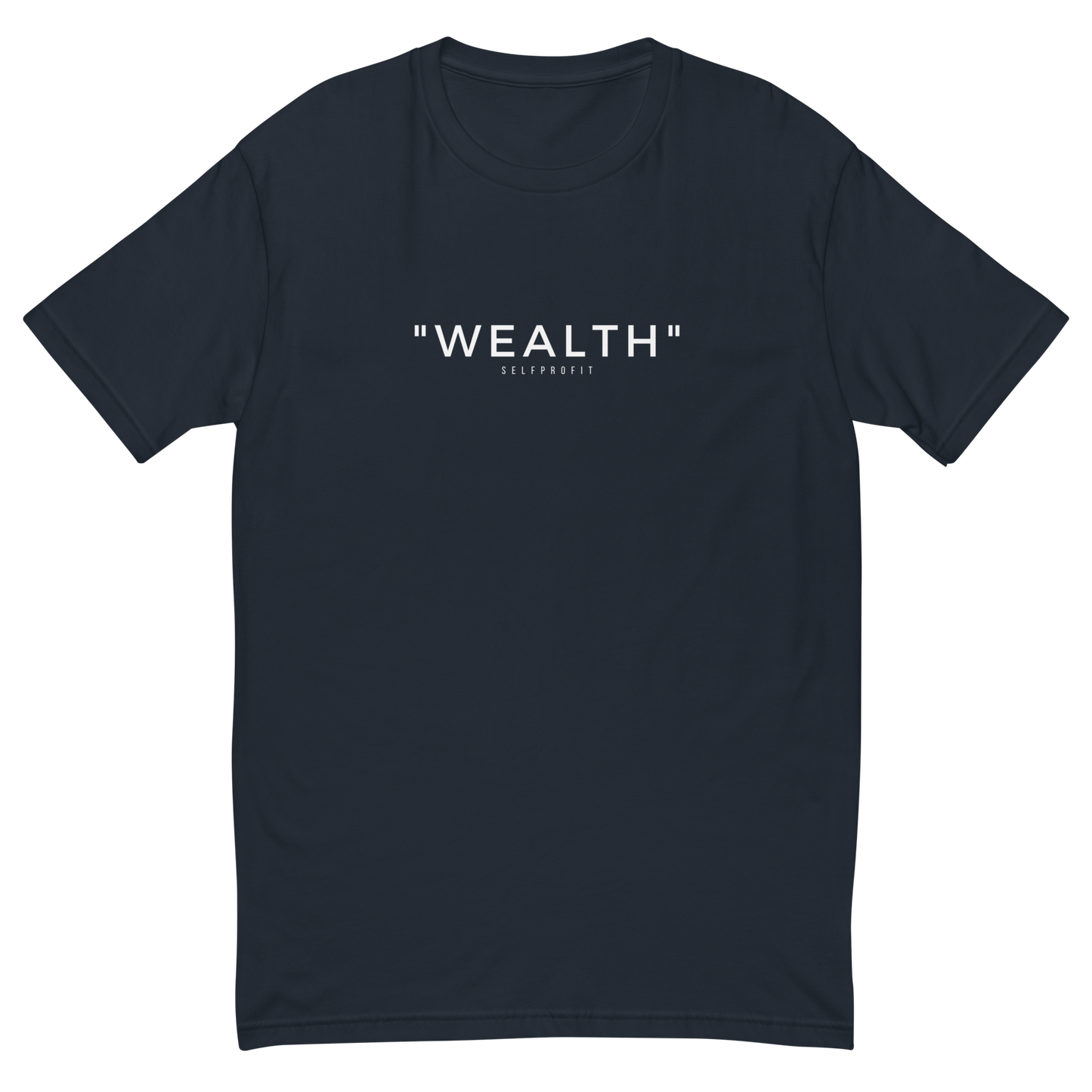 SelfProfit Short Sleeve T-shirt