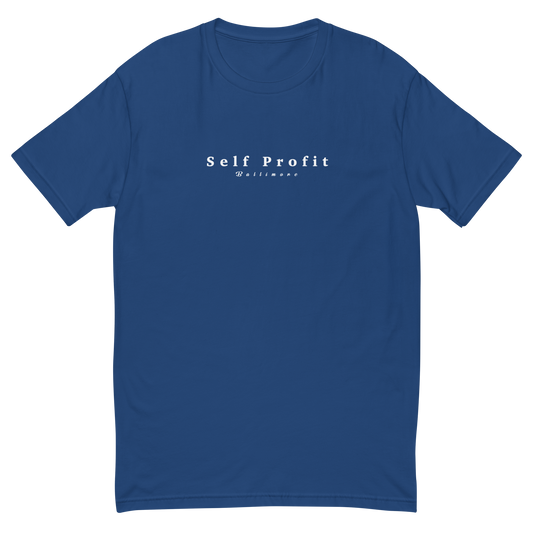 Self Profit Baltimore T-Shirt