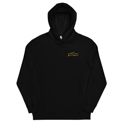 Self Profit Unisex Fashion Hoodie