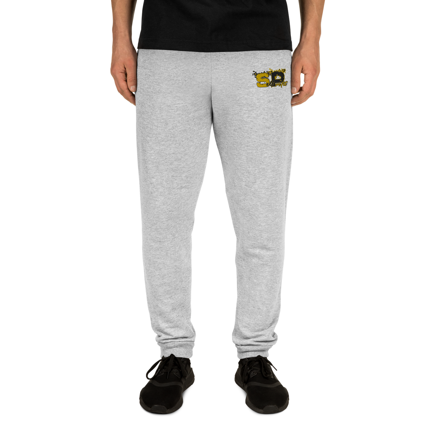 SelfProfit Unisex Joggers