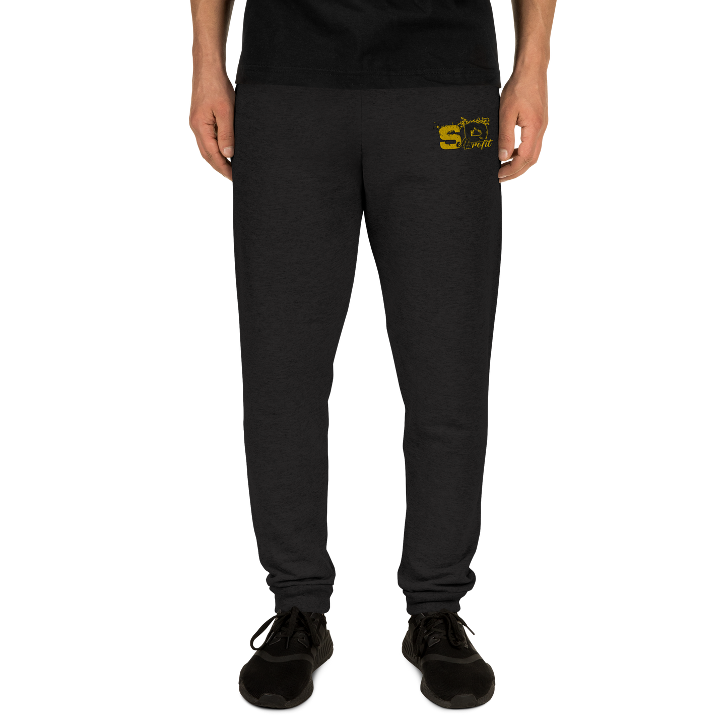 SelfProfit Unisex Joggers