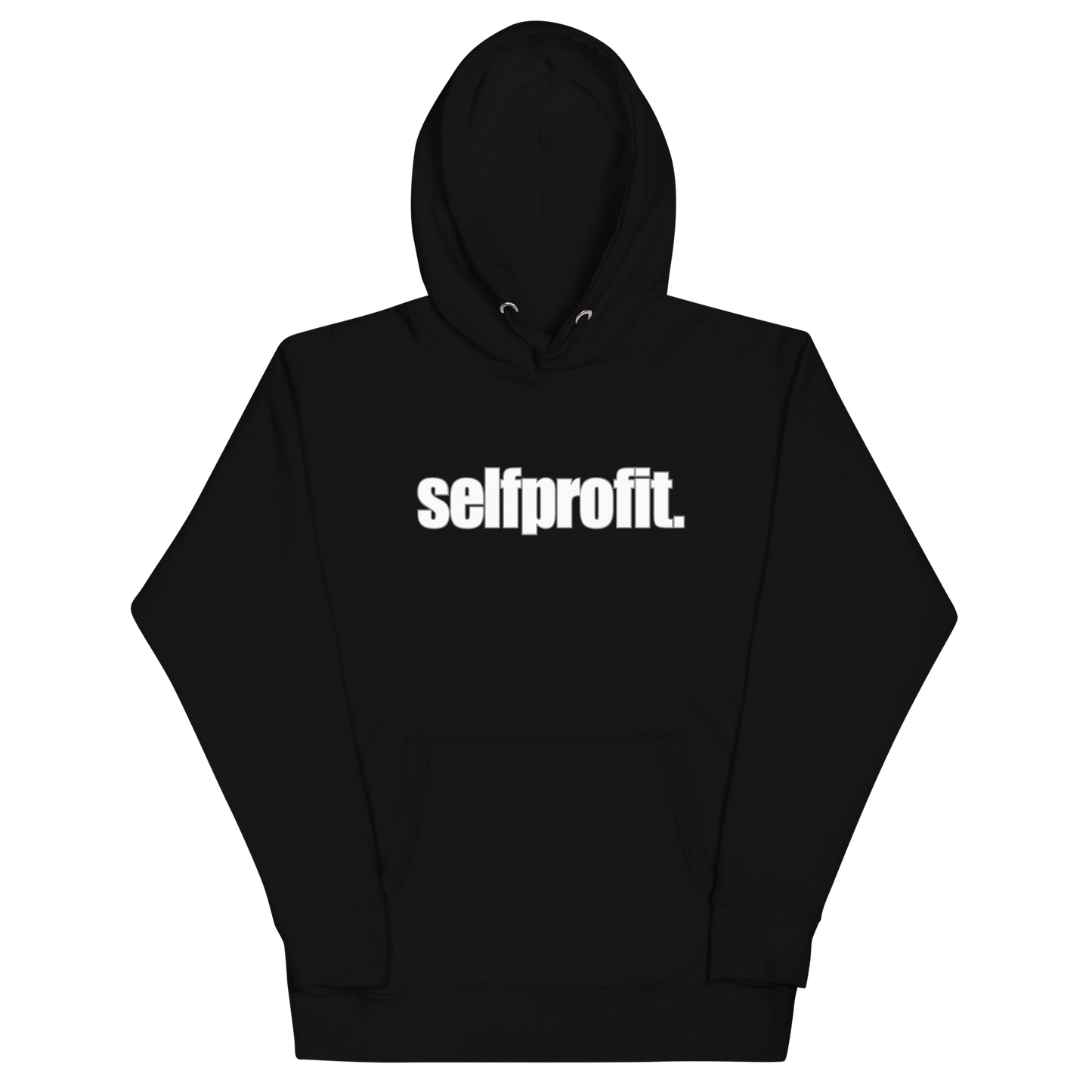 SelfProfit Unisex Hoodie