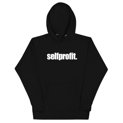 SelfProfit Unisex Hoodie