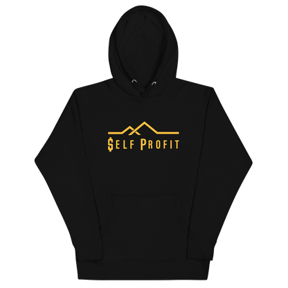 SelfProfit Unisex Hoodie