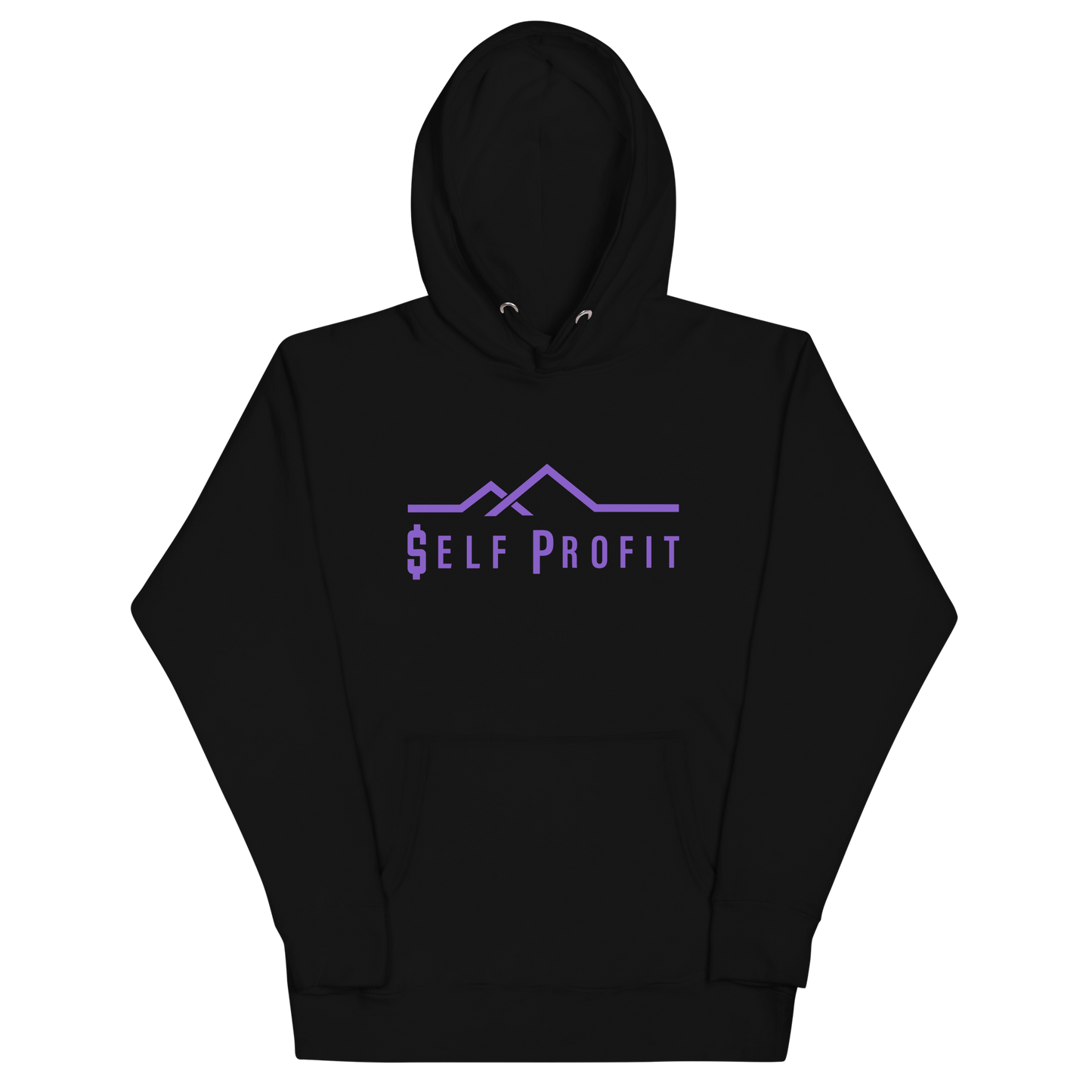 SelfProfit Unisex Hoodie