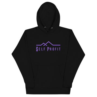 SelfProfit Unisex Hoodie