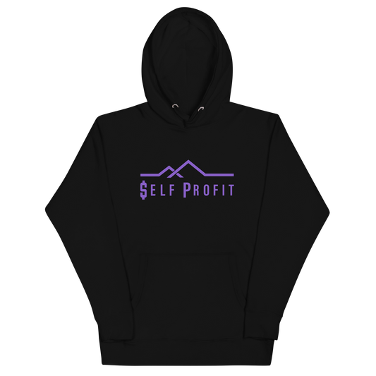 SelfProfit Unisex Hoodie