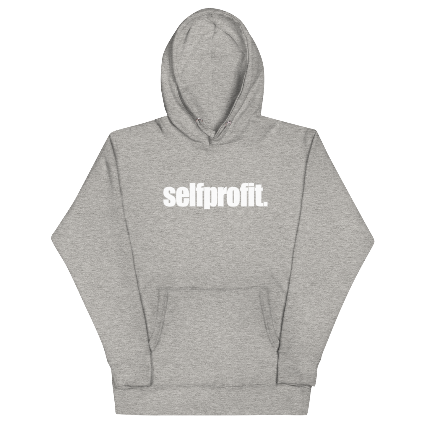 SelfProfit Unisex Hoodie