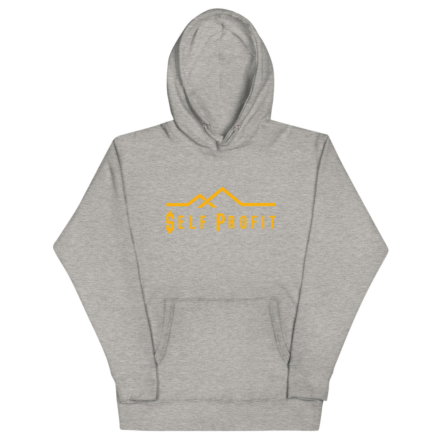 SelfProfit Unisex Hoodie