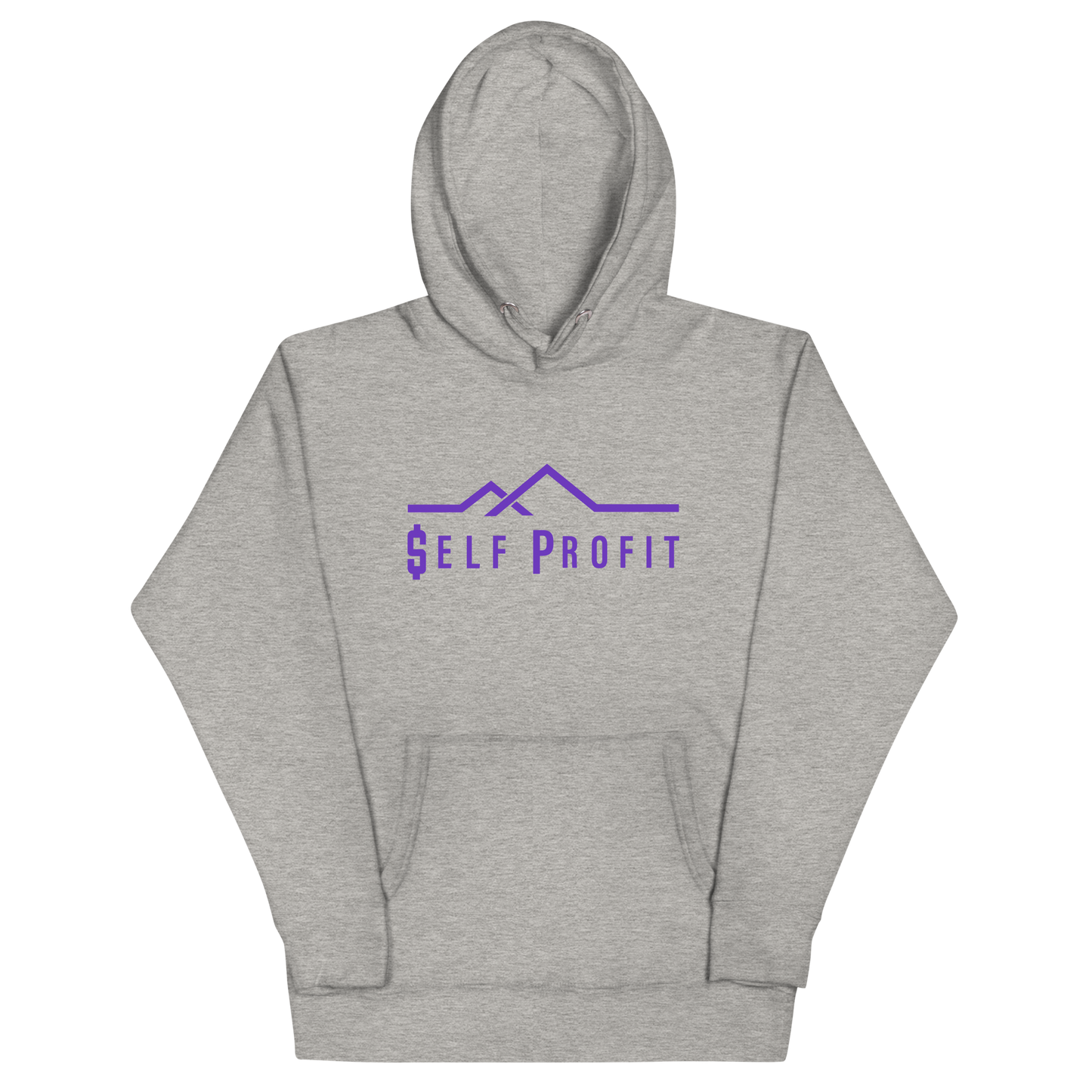 SelfProfit Unisex Hoodie