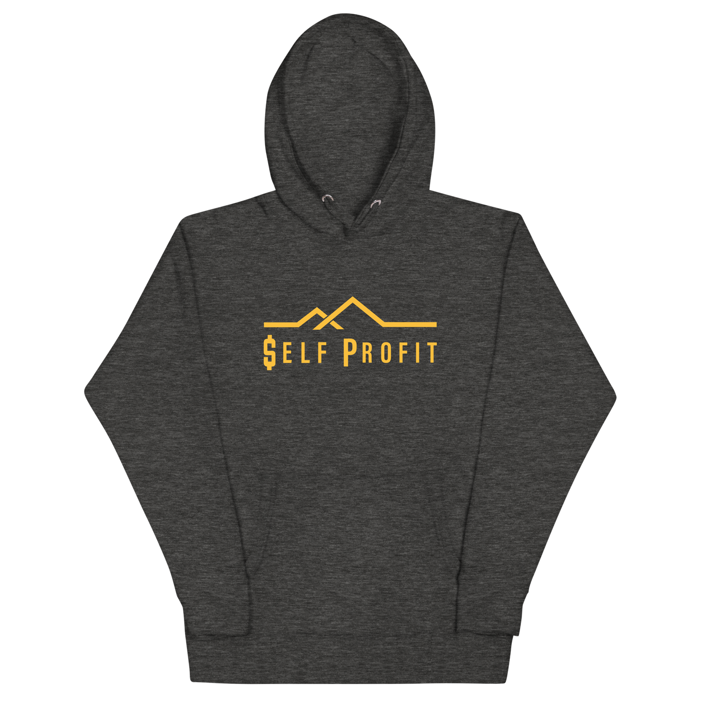 SelfProfit Unisex Hoodie