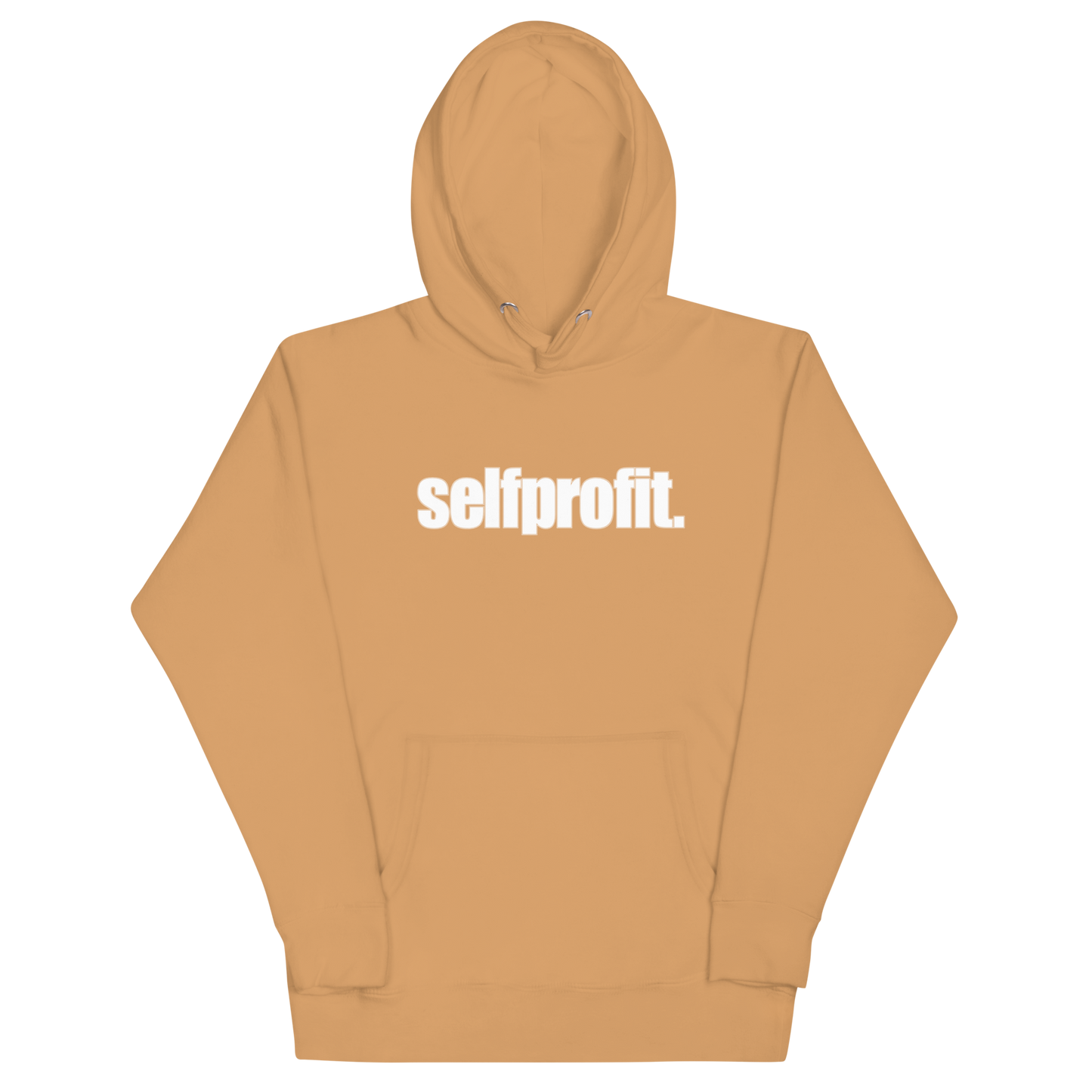 SelfProfit Unisex Hoodie