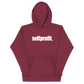 SelfProfit Unisex Hoodie