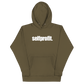 SelfProfit Unisex Hoodie