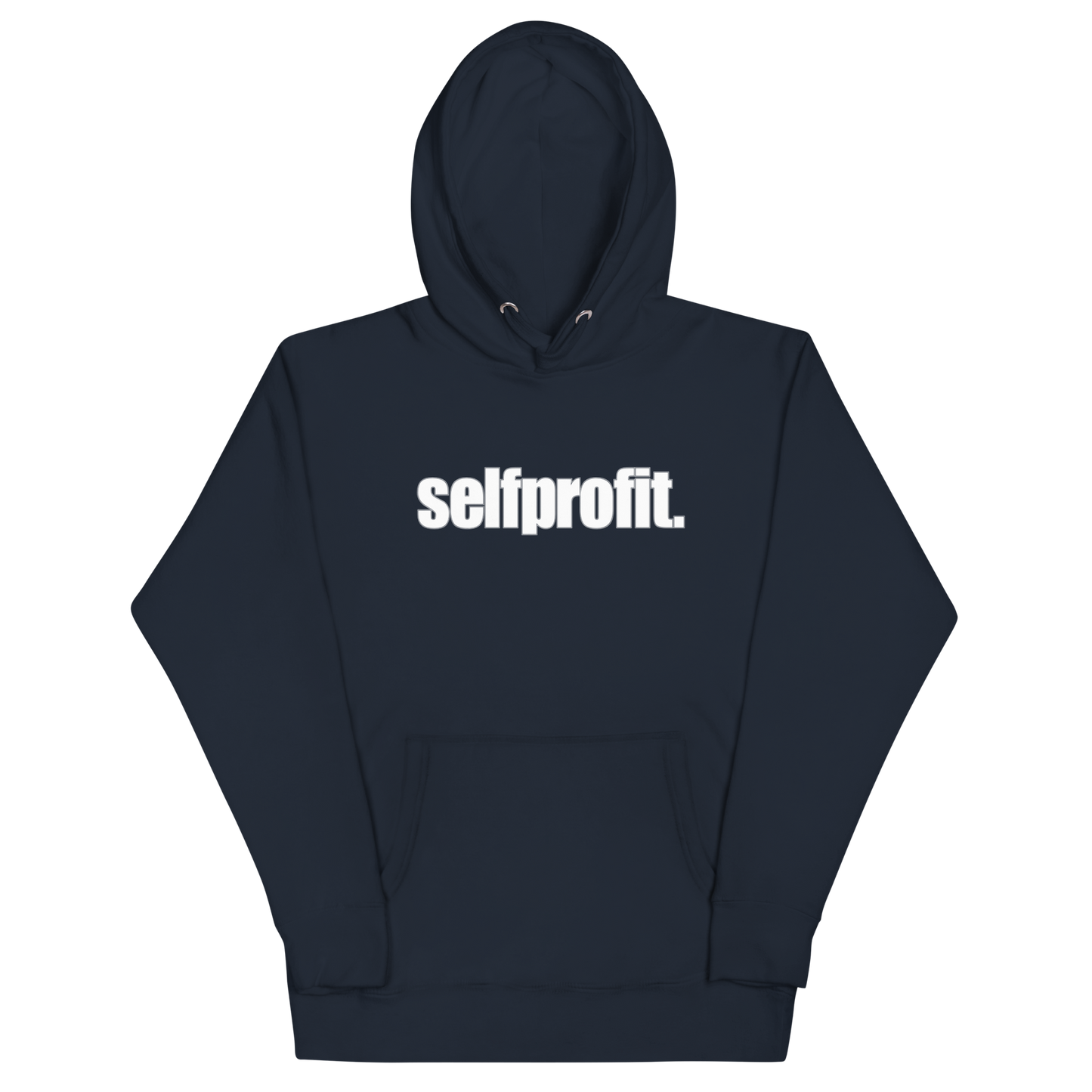 SelfProfit Unisex Hoodie