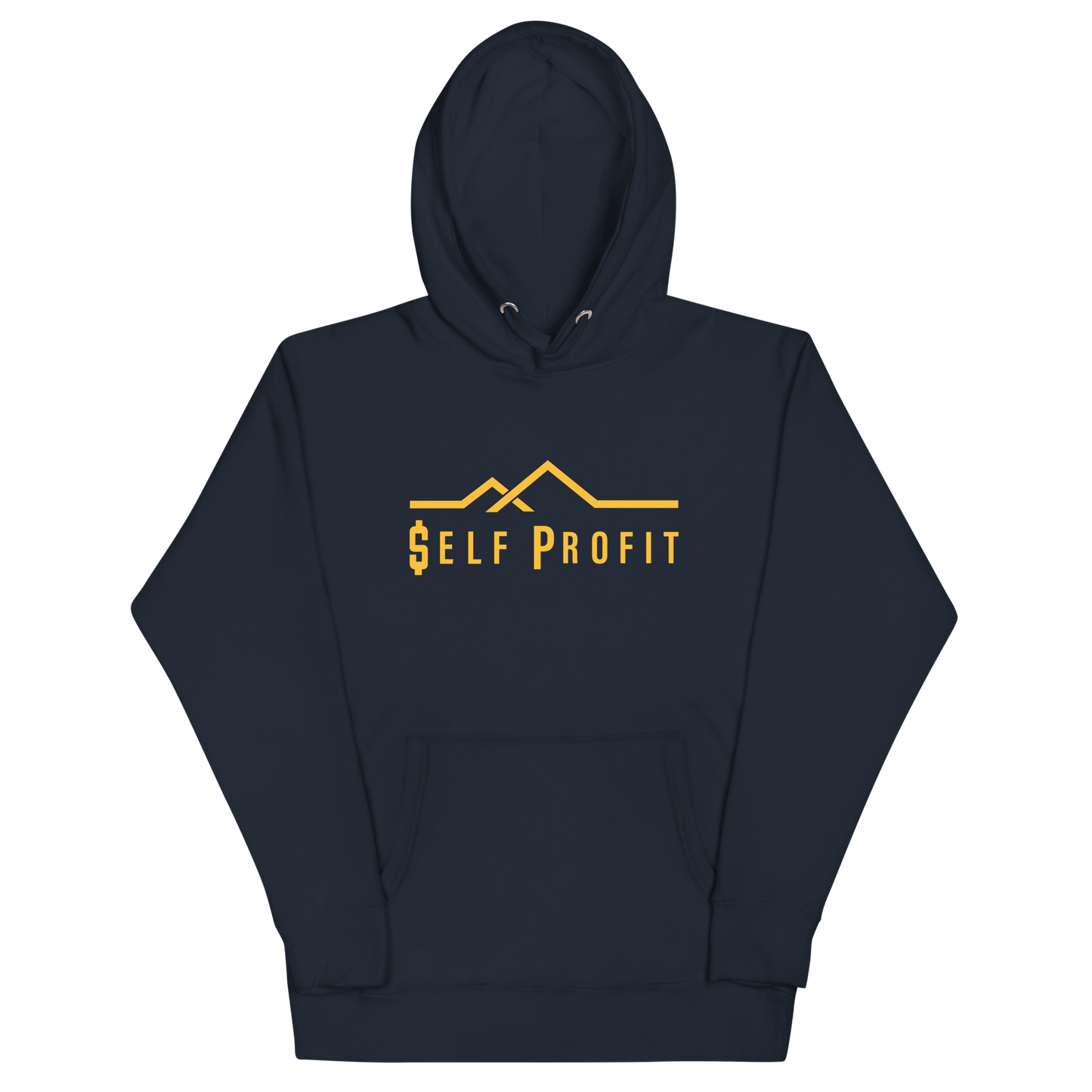 SelfProfit Unisex Hoodie