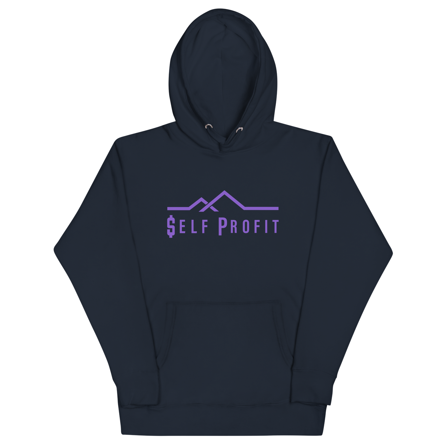 SelfProfit Unisex Hoodie