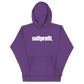 SelfProfit Unisex Hoodie