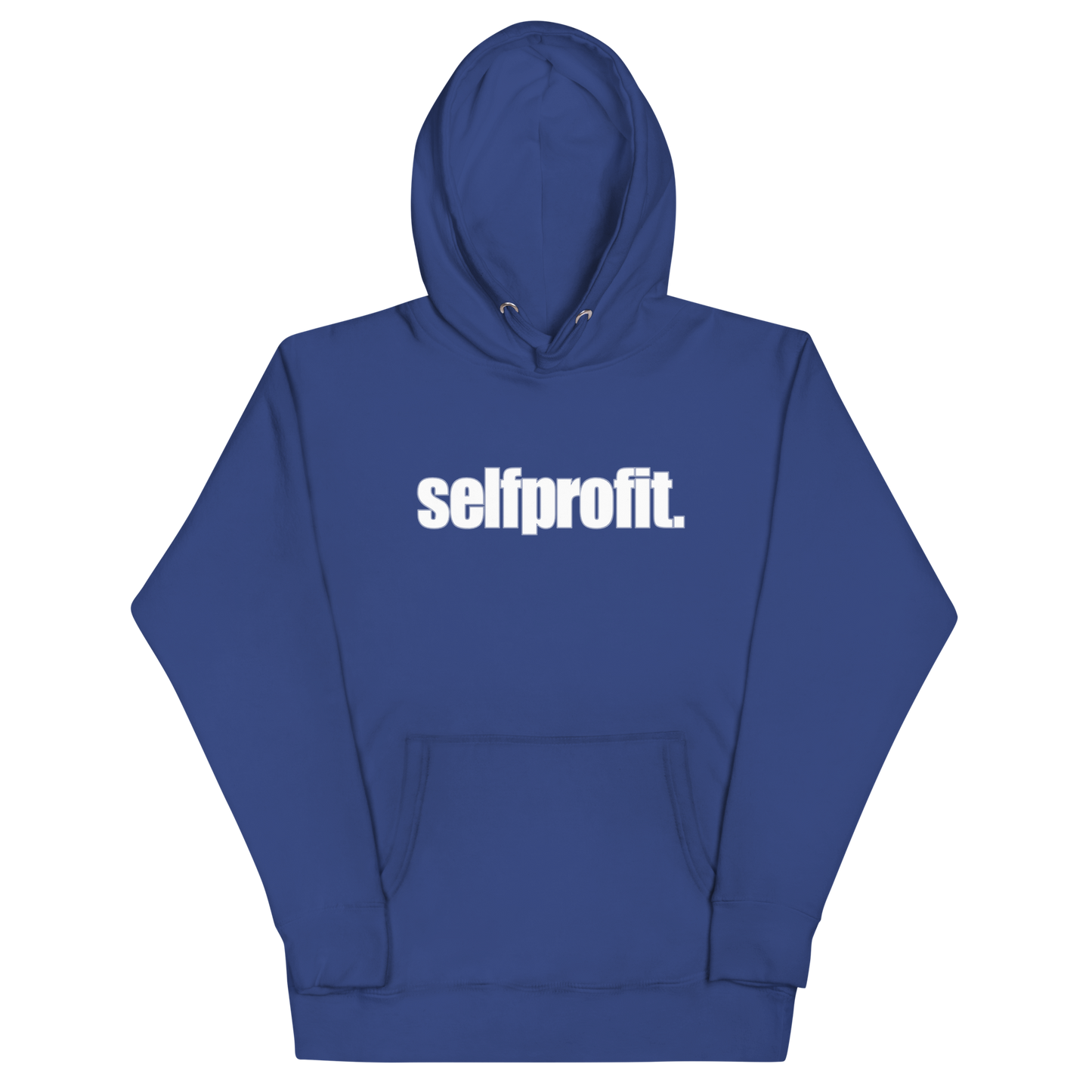 SelfProfit Unisex Hoodie