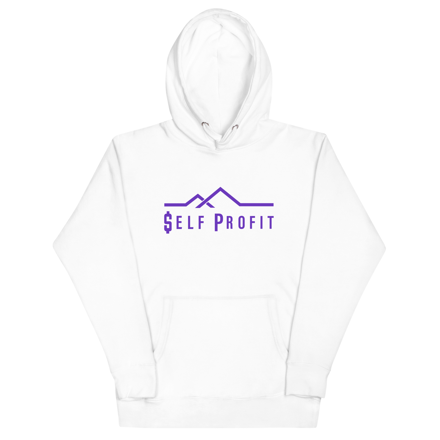 SelfProfit Unisex Hoodie