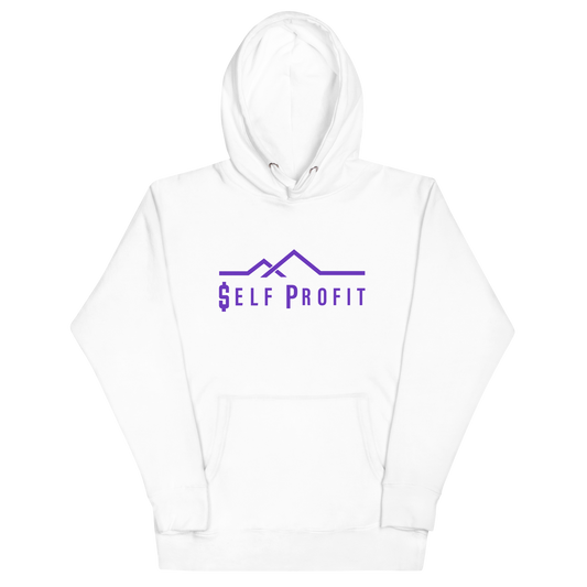 SelfProfit Unisex Hoodie