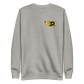 Self Profit Unisex Fleece Pullover