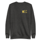 Self Profit Unisex Fleece Pullover