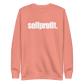 SelfProfit Fleece Pullover
