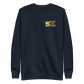 Self Profit Unisex Fleece Pullover